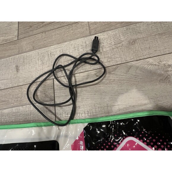 Rare Dance Dance Revolution Senyou Controller Sega Dreamcast Exclusive Japan - Picture 8 of 9